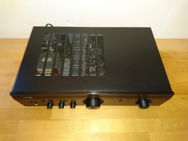 Denon PMA-510AE – Bild 3
