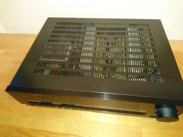 Grundig Fine Arts A-905 – Bild 4