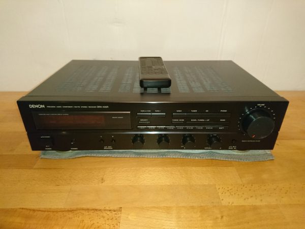 Denon DRA-435R