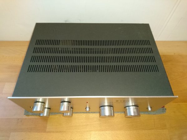 Kenwood KA-3700 – Bild 3