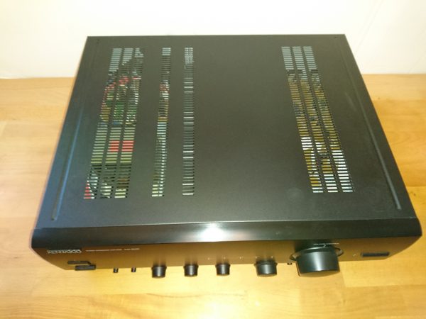 Kenwood KAF-3010R – Bild 3
