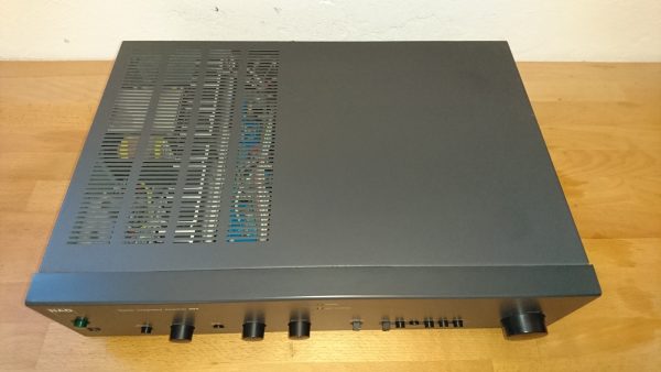 NAD 304 – Bild 2