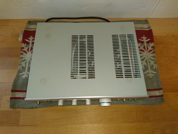 Nordmende PA-940 – Bild 2