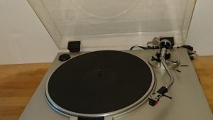Sansui FR-D3