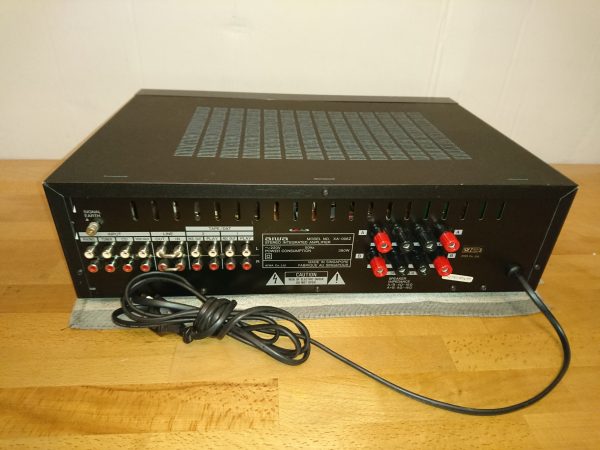Aiwa XA-006 – Bild 2