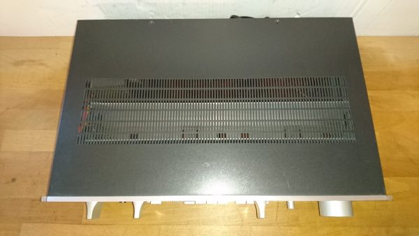 Luxman L-210 – Bild 2
