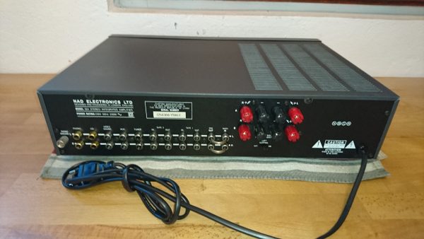 NAD 304 – Bild 3