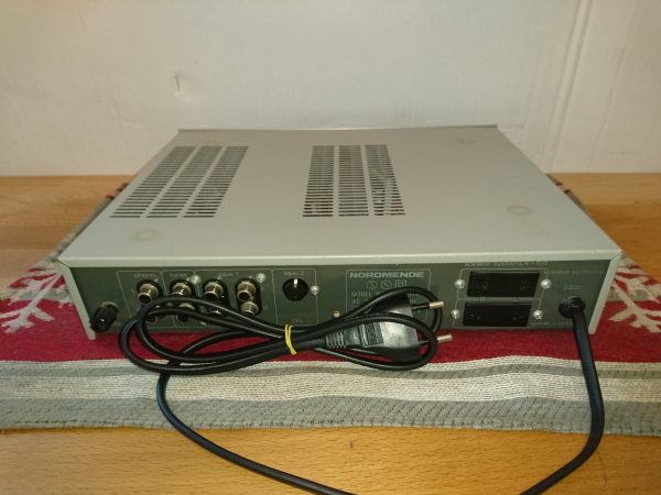 Nordmende PA-940 – Bild 3
