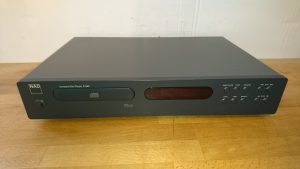 NAD C 524