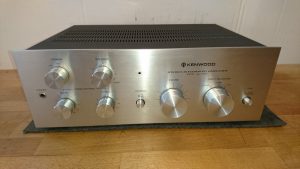 Kenwood KA-3700