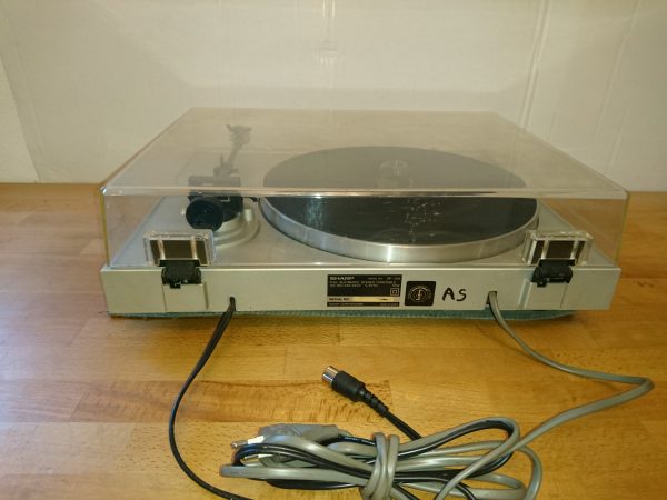 Sharp RP 15 – Bild 4