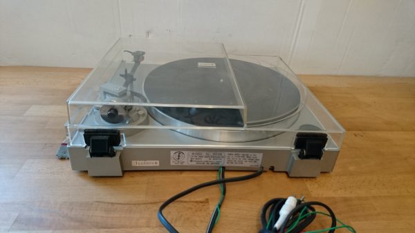 Hitachi HT-6M – Bild 4
