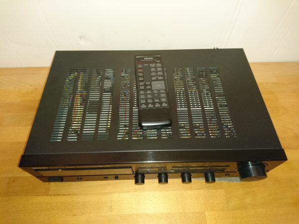 Denon DRA-435R – Bild 3