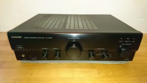 Kenwood KA-4040R