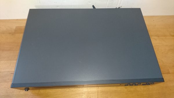 NAD C 524 – Bild 2