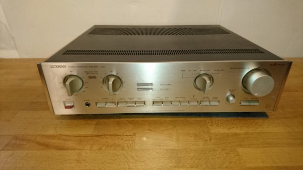 Luxman L-410
