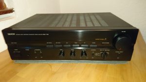 Denon PMA-715R