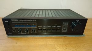 Kenwood KA-54