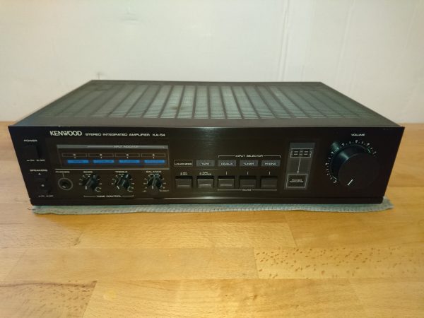 Kenwood KA-54
