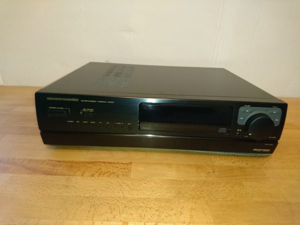 Marantz EC 500