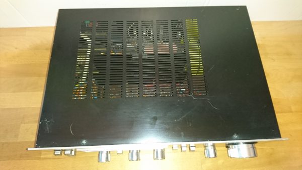 Mitsubishi DA-U210 – Bild 2