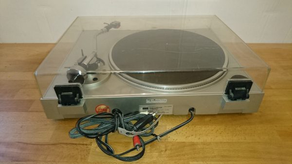 Sansui FR-D3 – Bild 4
