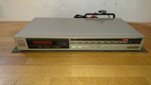Fisher FM-67