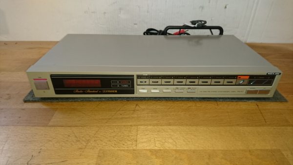 Fisher FM-67