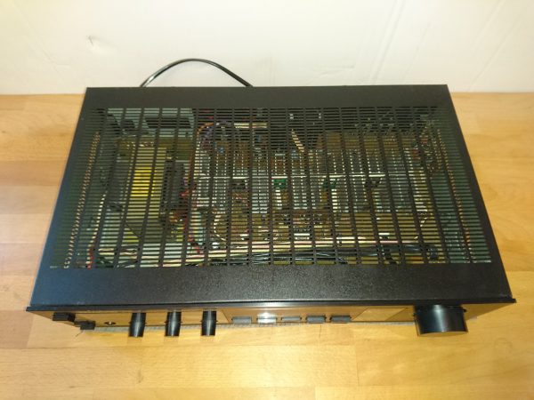 Kenwood KA-54 – Bild 2