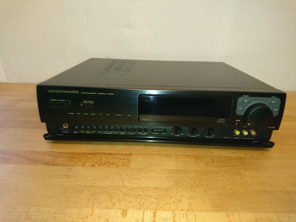 Marantz EC 500 – Bild 2