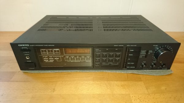 Onkyo TX-7320