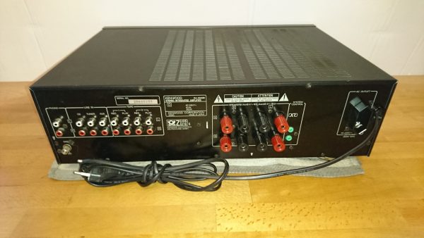 Kenwood KA-4040R – Bild 3