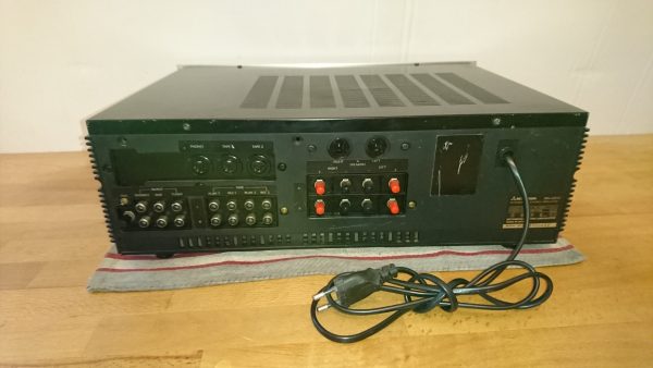 Mitsubishi DA-U210 – Bild 3