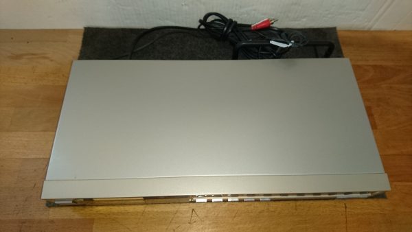 Fisher FM-67 – Bild 2