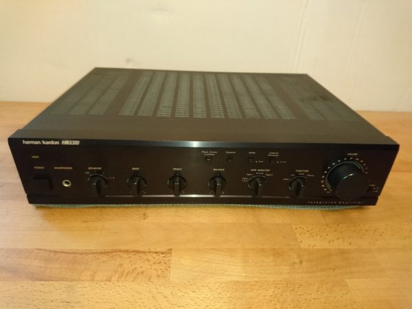 Harman Kardon HK 6300