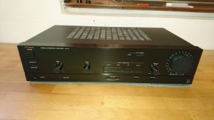 Luxman LV-111