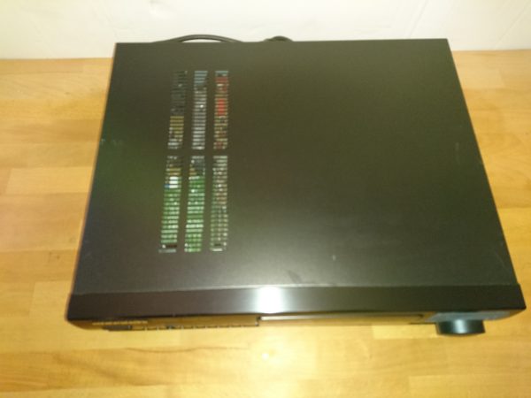 Marantz EC 500 – Bild 3