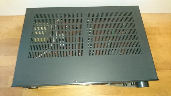 Onkyo TX-7320 – Bild 2
