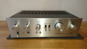 Pioneer SA-5500 II