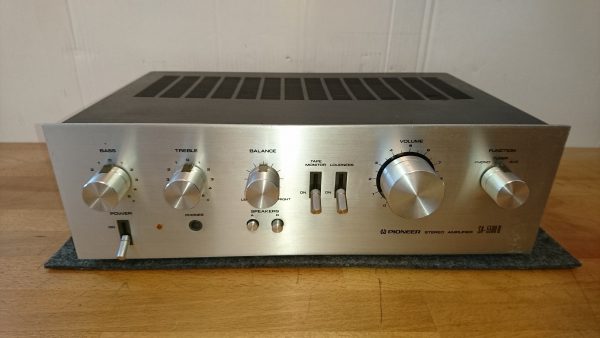 Pioneer SA-5500 II
