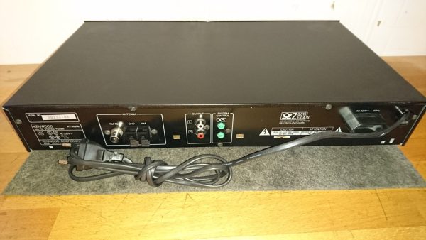 Kenwood KT-1020L – Bild 2