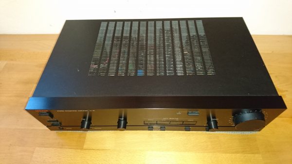 Luxman LV-111 – Bild 2