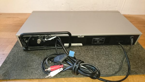 Fisher FM-67 – Bild 3
