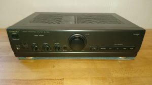 Technics SU-V300