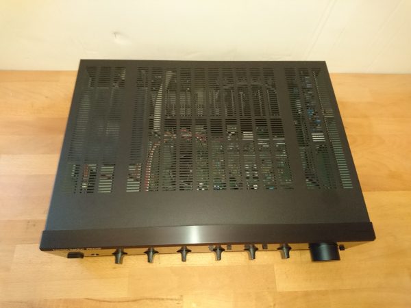 Harman Kardon HK 6300 – Bild 2