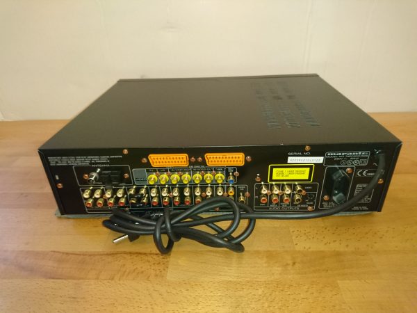Marantz EC 500 – Bild 4