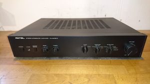 Rotel RA-840BX3