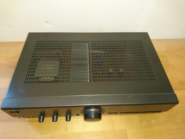 Technics SU-V300 – Bild 2