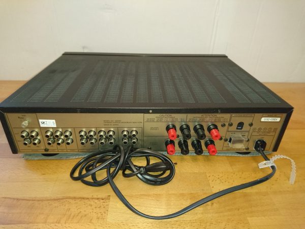 Harman Kardon HK 6300 – Bild 3