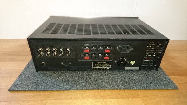 Pioneer SA-5500 II – Bild 3